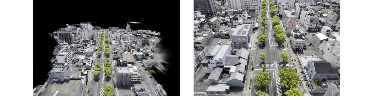 3Dモデリング作例
