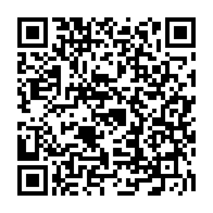応募フォームQRコード
